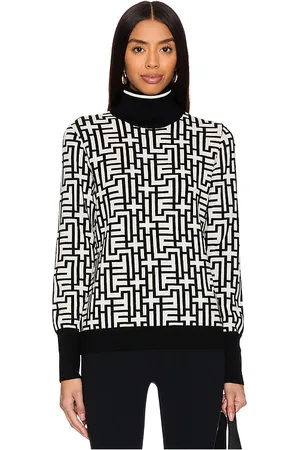 Bogner Maira Knitted Pullover Top