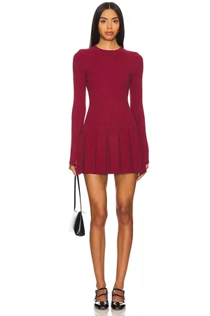 Free People Emmy Mini Dress