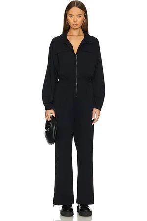 Heroine X Mona Kattan Kai Jumpsuit