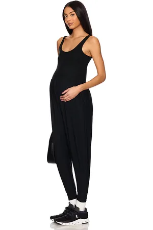 Beyond Yoga Spacedye Grow Comfort Maternity Jumpsuit