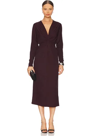 ANINE BING Mathilde Dress