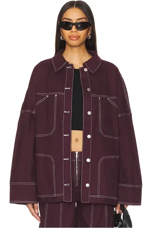 BY.DYLN Kourt Jacket