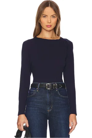 Bobi Longsleeve Top