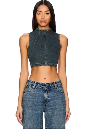 ABrand Nightlife Mock Neck