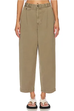 AGOLDE Becker Chino