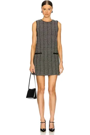 RAG&BONE Frances Italian Cotton Dress