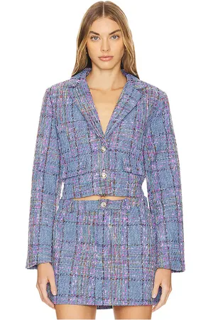 Steve Madden Seraphine Blazer
