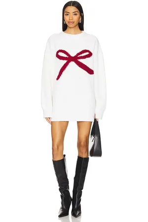 MAJORELLE Junia Sweater Dress