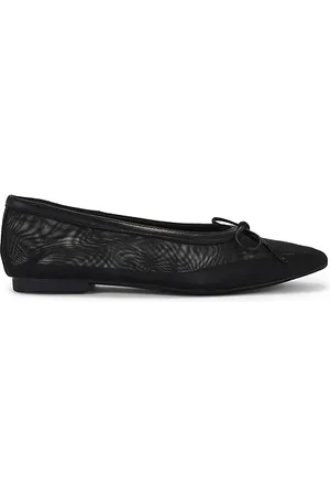 Schutz Arissa Mesh Flat