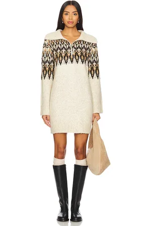 Steve Madden Essa Sweater Dress