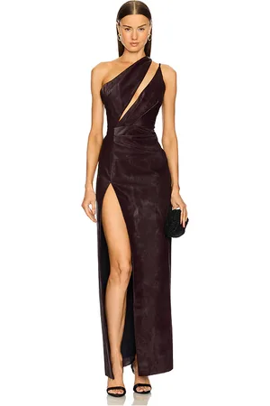 Michael Costello X REVOLVE Analeah Gown