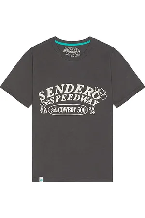 Sendero Provisions Sendero Speedway T-Shirt