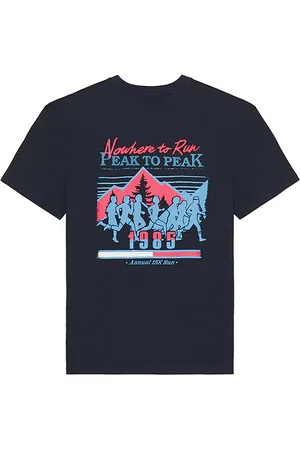 Tommy Hilfiger Outdoors Novelty Tee