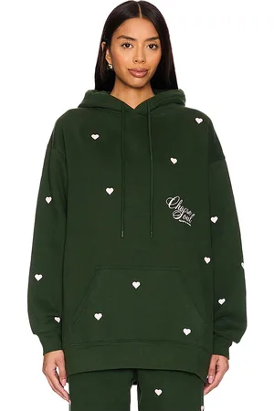 The Mayfair Group Choose Love Hoodie