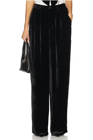 CAMI Rylie Velvet Pant