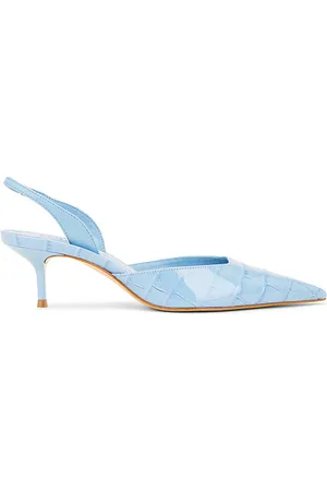 Schutz Paola Mid Slingback