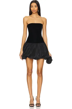 MAJORELLE Juliette Mini Dress