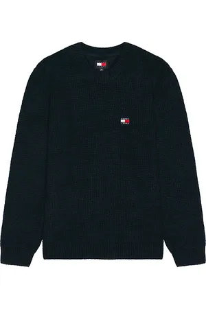 Tommy Hilfiger Waffle Sweater