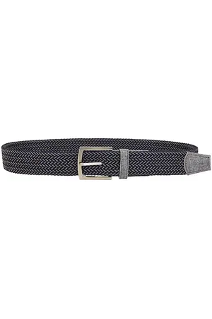 Travis Mathew Cheers 2.0 Stretch Woven Belt