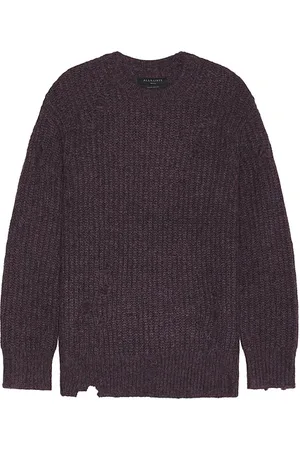 AllSaints Slane Crewneck Sweater