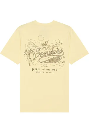Sendero Provisions Skeleton Riders T-Shirt