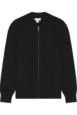 Calvin Klein Full Zip Sweater