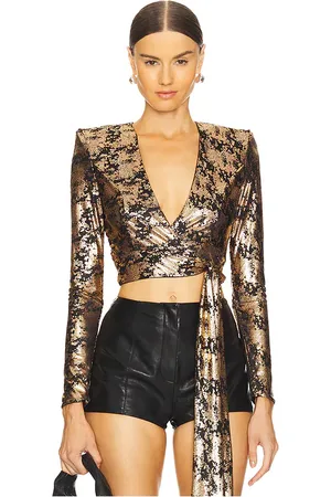 Zhivago Vertigo Top