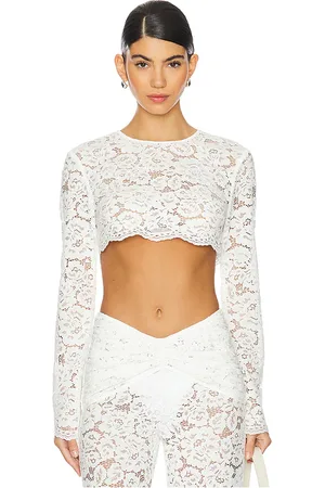 Shani Ella Crop Top