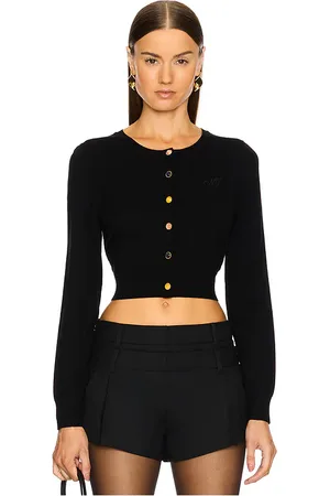 NANA JACQUELINE Ashley Cardigan