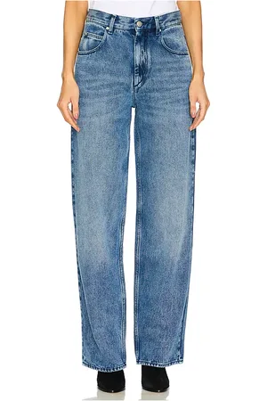 Isabel Marant Joanny Wide Leg
