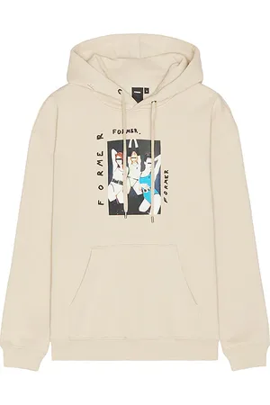 FORMER Girl Band Hoodie