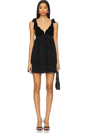 MAJORELLE Astrid Mini Dress
