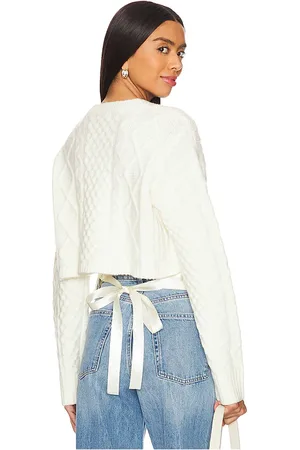 Steve Madden Kessie Sweater