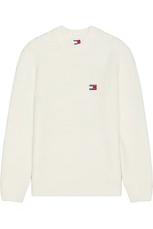 Tommy Hilfiger Waffle Sweater
