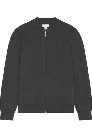Calvin Klein Full Zip Sweater