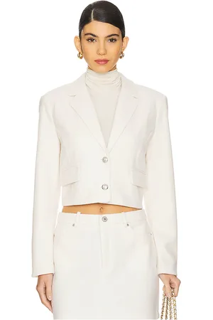 Steve Madden Seraphine Blazer