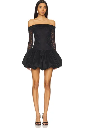 MAJORELLE Ava Mini Dress