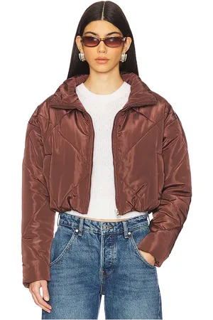superdown Rania Cropped Jacket