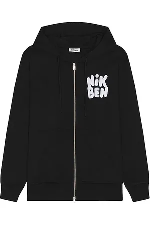 Nikben Core Zip Hoodie