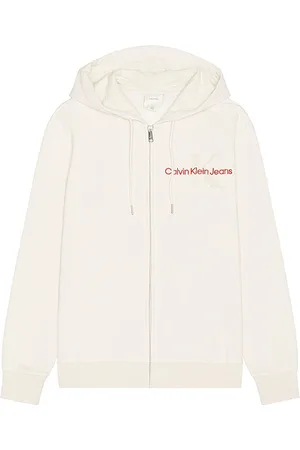 Calvin Klein Archive Fleece Hoodie