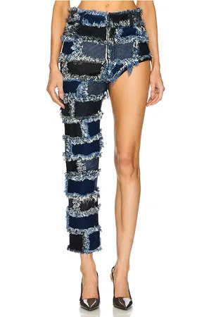 ROMEO HUNTE One Leg Pant
