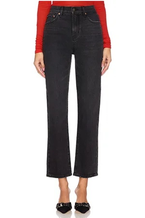 Pistola Bri High Rise Slim