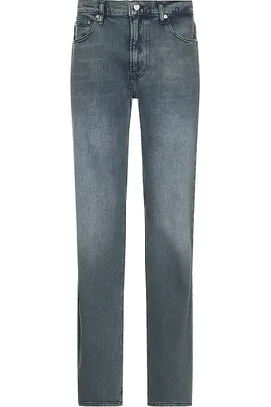 Frame Modern Straight Jean