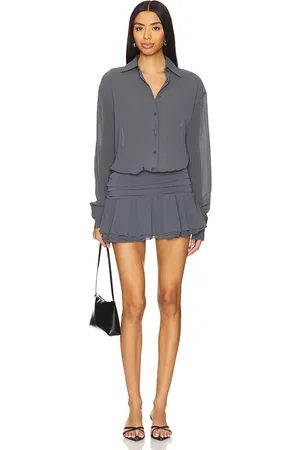 Lioness Girls Girls Girls Mini Dress