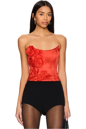 Lovers And Friends Selena Bustier