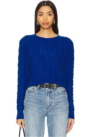 Favorite Daughter Esther Crewneck