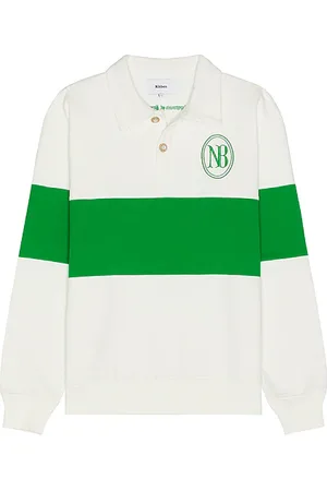 Nikben Old Money Polo Sweatshirt