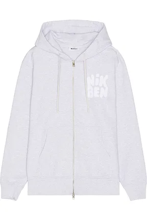 Nikben Core Zip Hoodie