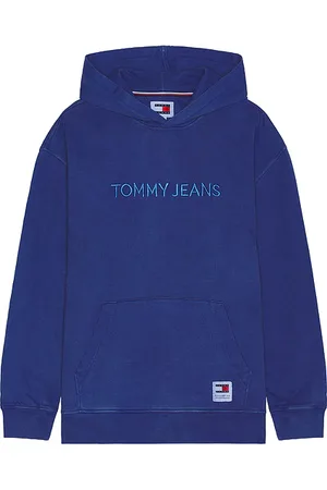 Tommy Hilfiger Relaxed Classic Hoodie
