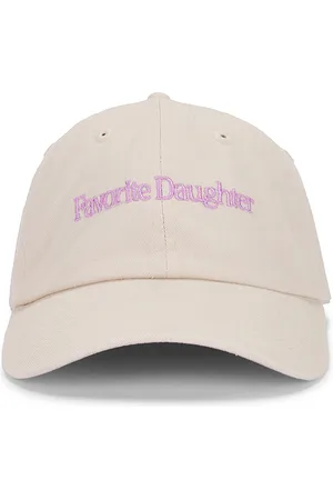 Favorite Daughter Classic Logo Baseball Hat